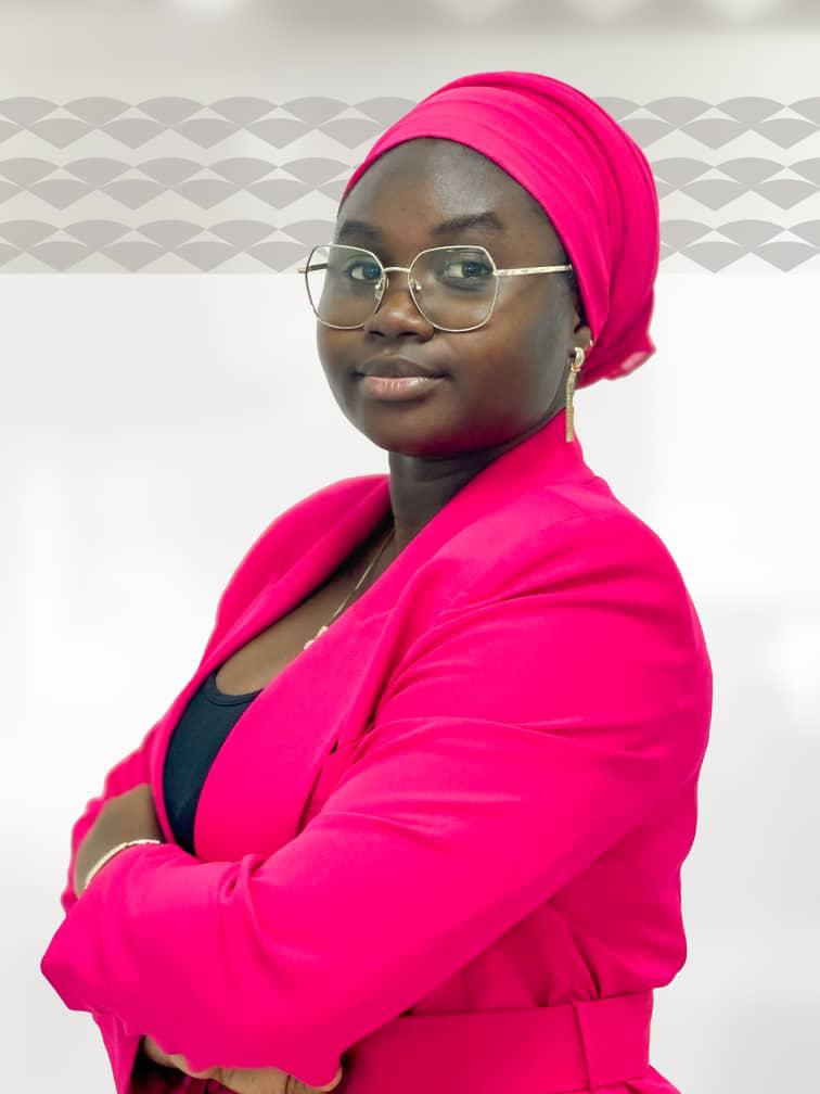 Anida Assane Yacouba