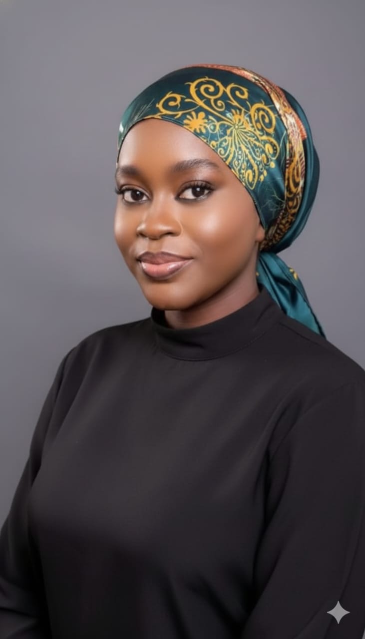Maimouna Ndiaye
